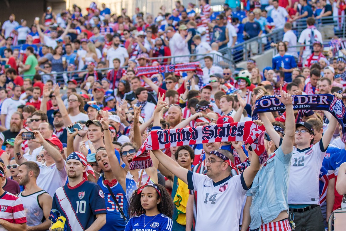 Baltimore-Maryland 2026 Committee Feeling Confident following FIFA Technical Site Visit