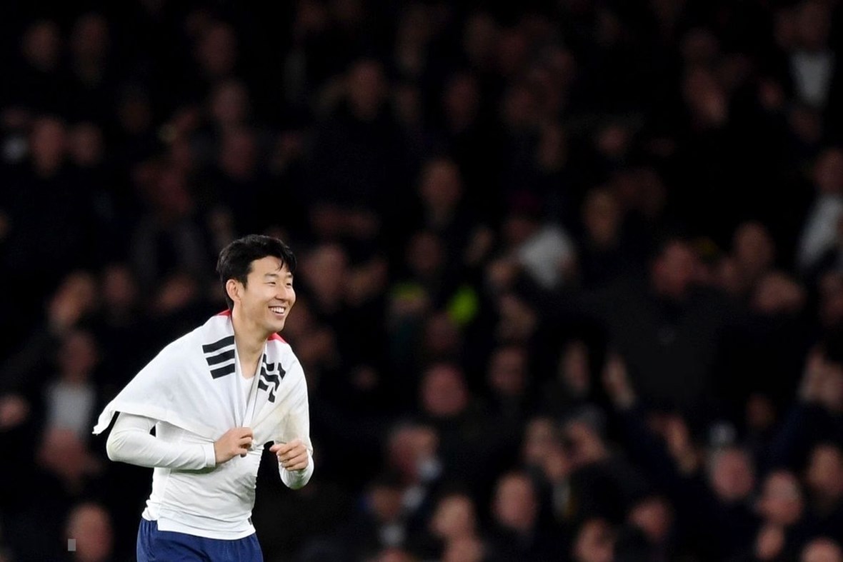 Tottenham Hotspur Agrees Korean Broadcast Deal