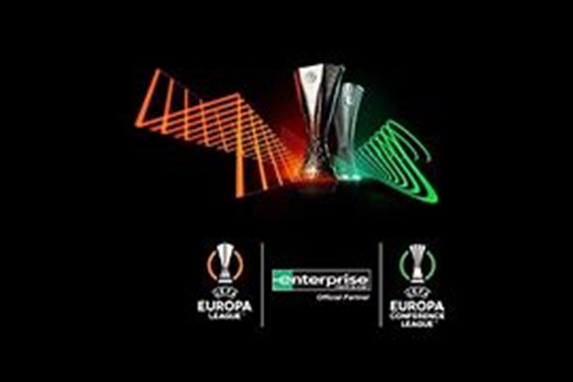 Enterprise Rent-A-Car renews UEFA partnership