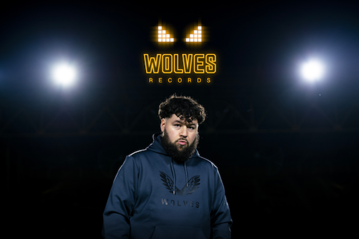 Wolverhampton Wanderers FC launch music label Wolves Records