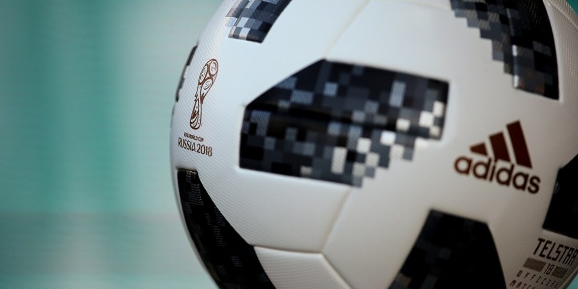 FIFA SPONSOR ADIDAS CRITICISE PLANS FOR BIENNIAL WORLD CUP AND ‘ELITIST’ EUROPEAN SUPER LEAGUE