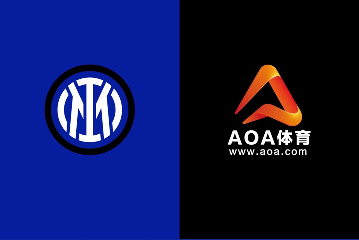 AOA SPORTS BECOMES INTER’S NEW OFFICIAL REGIONAL PARTNER IN ASIA