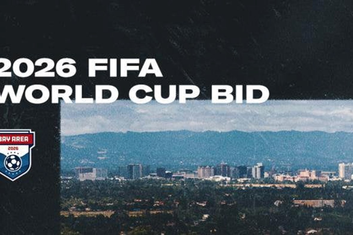 Bay Area’s 2026 World Cup Bid heads to Levi’s Stadium