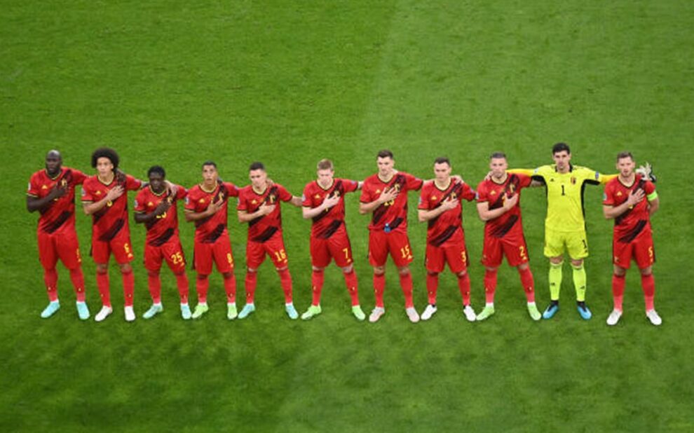 Taking the fight to the fraudsters: How the Royal Belgian Football Association tackled Euro 2020 counterfeiting with LaLiga Content Protection