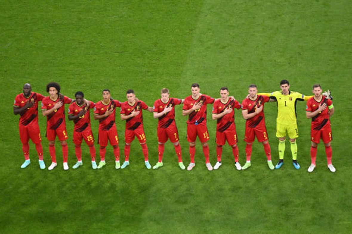 Taking the fight to the fraudsters: How the Royal Belgian Football Association tackled Euro 2020 counterfeiting with LaLiga Content Protection