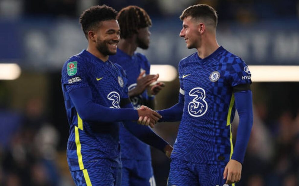 Chelsea & Three Celebrate Fandom From A New Perspective