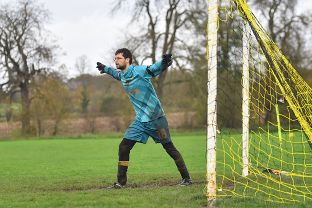 Football Foundation Welcomes £205m Of New Funding To Grassroots Facilities