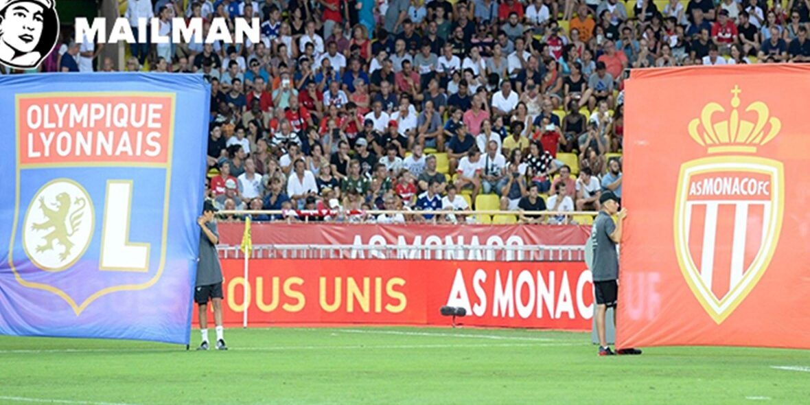 China Sports Business Weekly: LFP Eyeing Lyon-Monaco League Match in China
