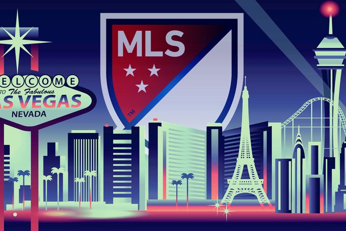 Knights’ Foley no longer leading charge to bring MLS to Las Vegas