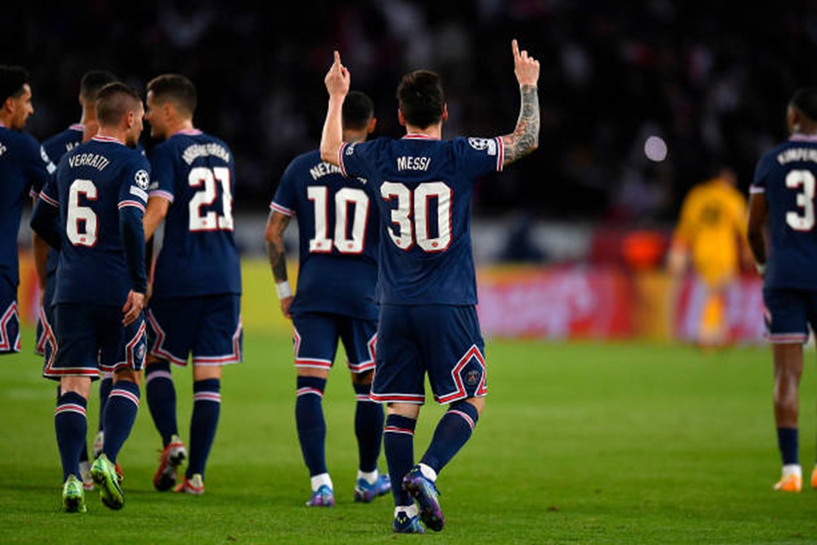Mediaset agrees new deal with Ligue 1 to continue their Messi-centric coverage