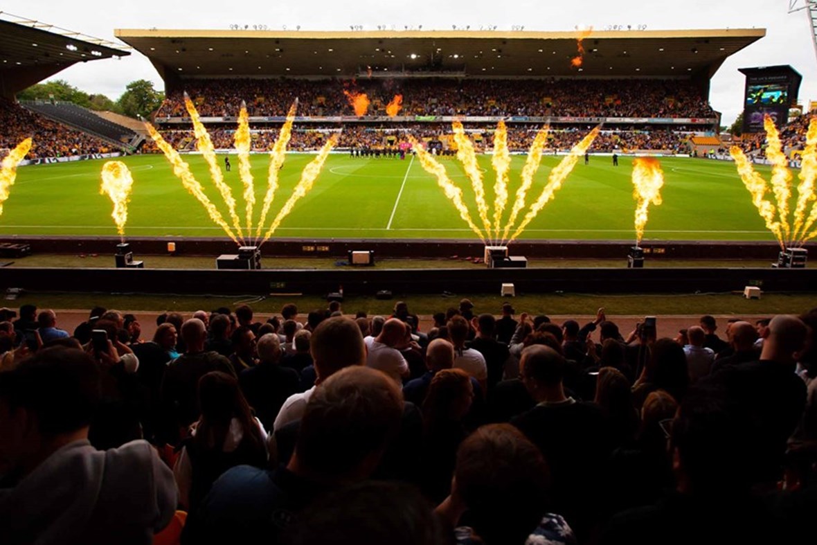 Wolves’ US Growth Plans Accelerated With Peak6 Investment