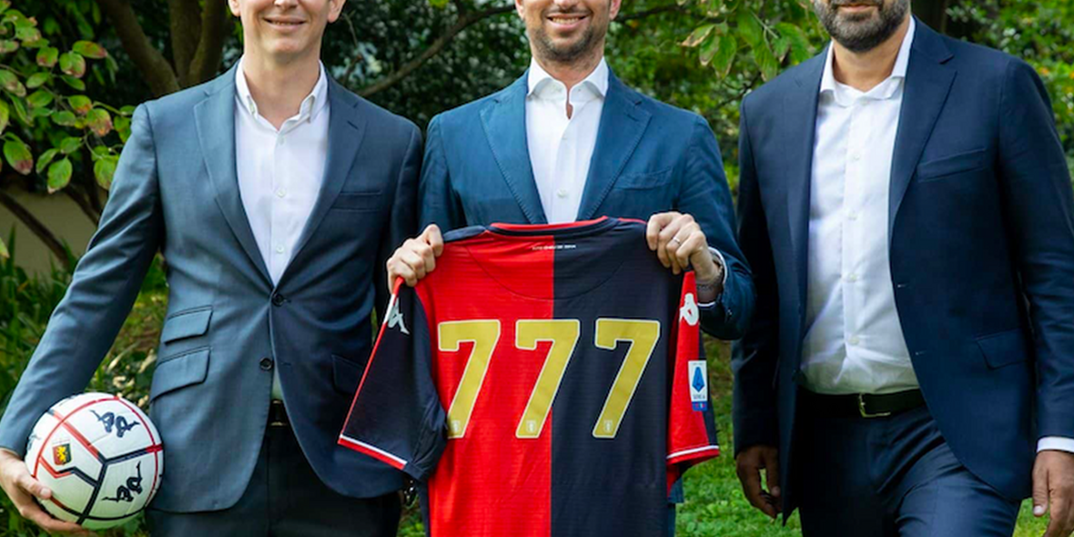 777 Partners closes acquisition of Genoa