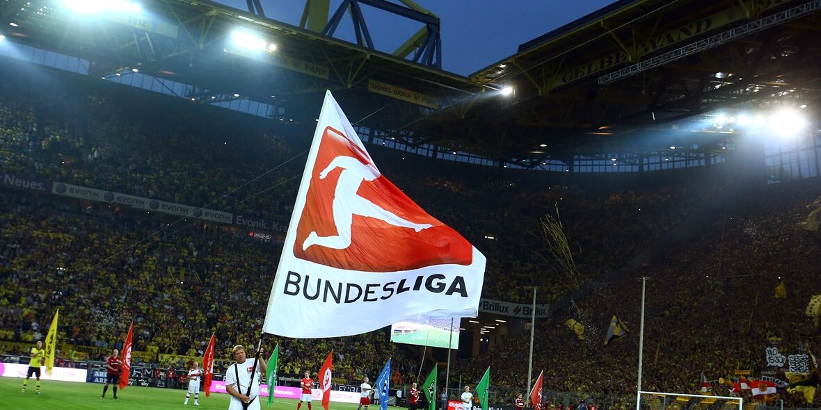 Bundesliga 5G app delivers instant replays to fans in the stands