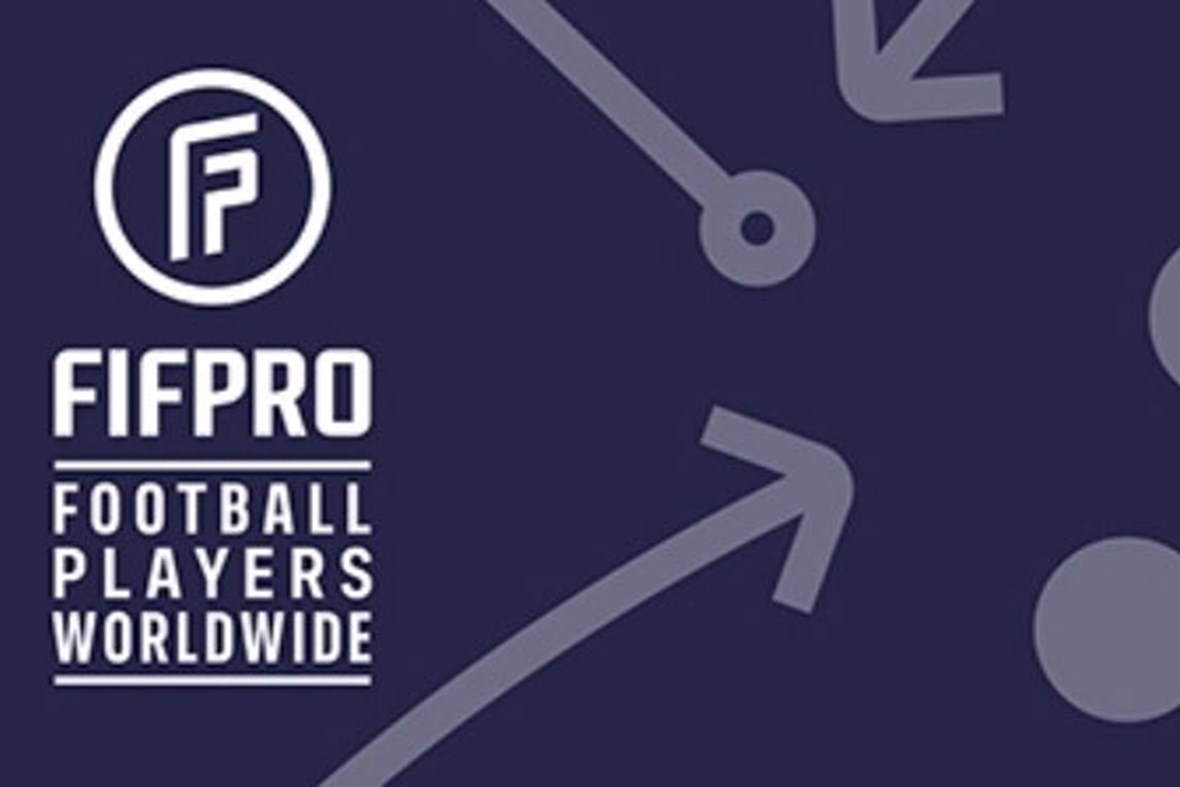 FIFPRO Elects New President & Board