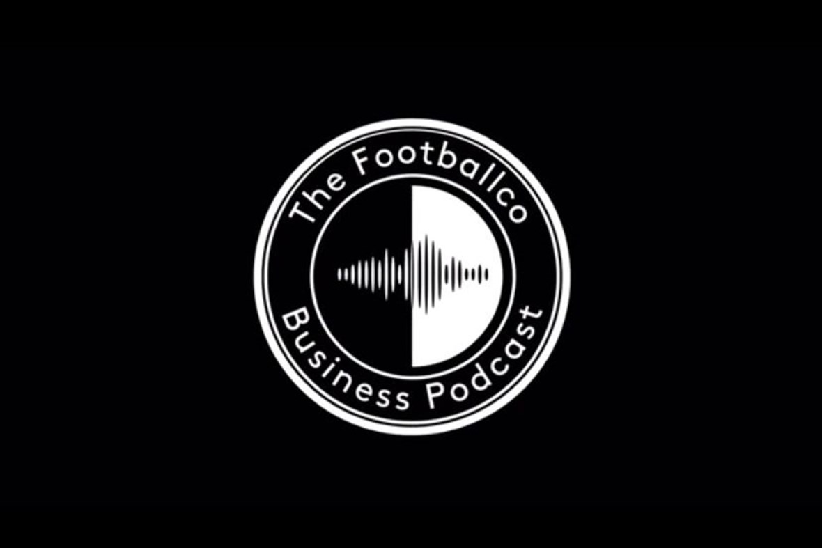 PSV and Philips – The Footballco Business Podcast Powered by Soccerex
