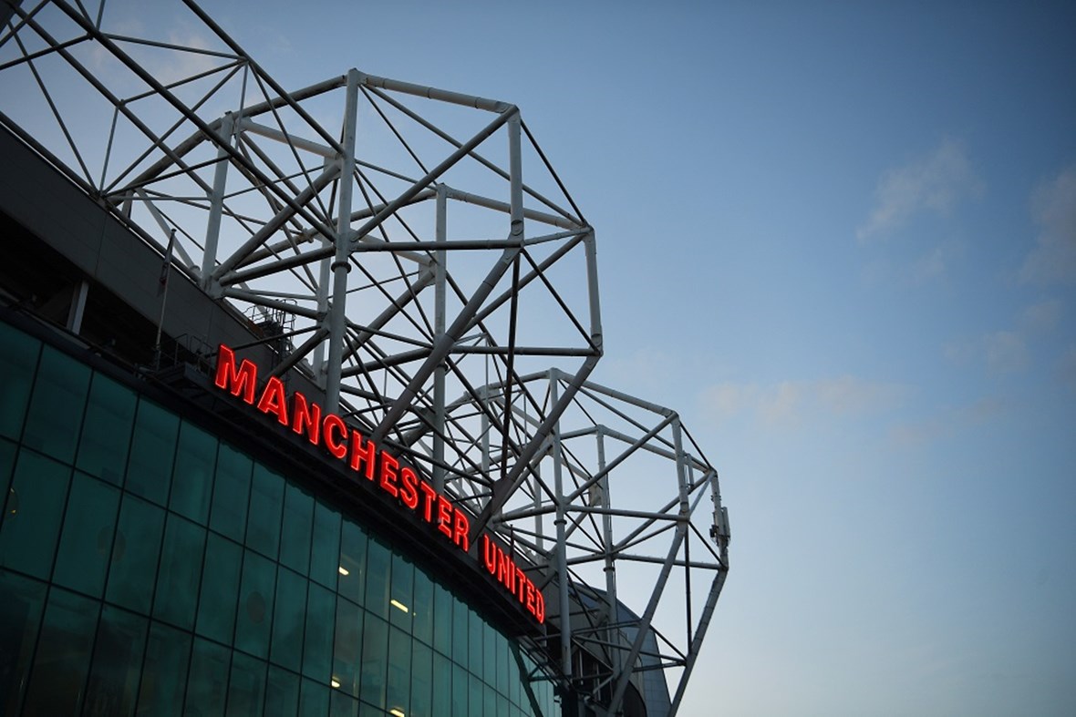 Manchester United’s Q1 losses halve as fans return to Old Trafford