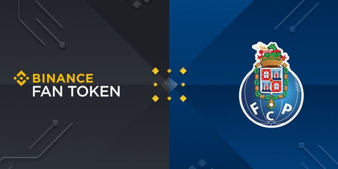 FC PORTO AND BINANCE LAUNCH PORTO FAN TOKEN