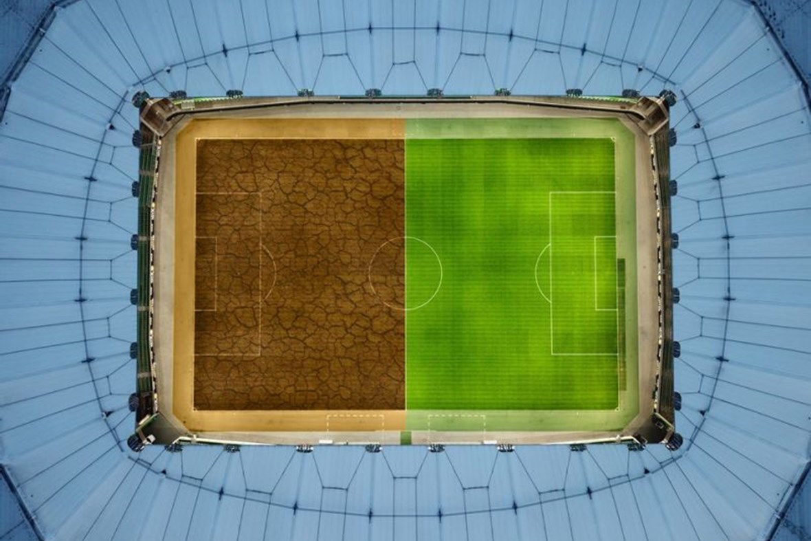 VfL Wolfsburg Leading by example in CSR and sustainability