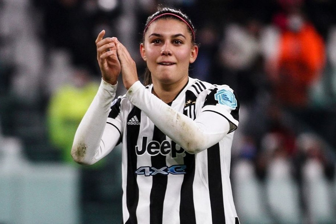 YouTube says DAZN Women’s Champions League deal is already attracting new audience