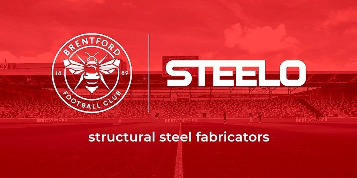 STEELO and Brentford announce new partnership
