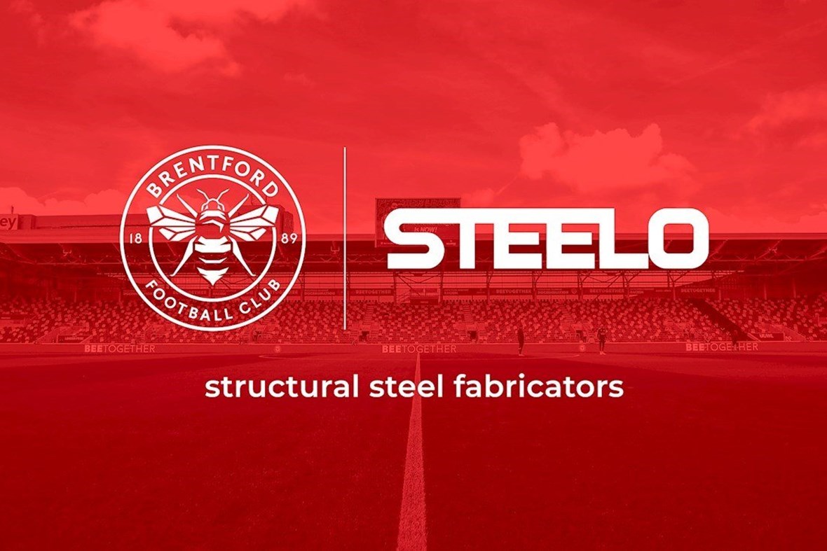 STEELO and Brentford announce new partnership