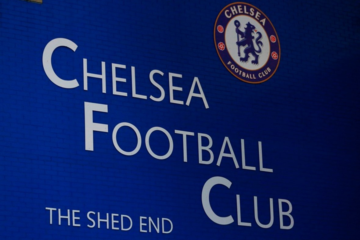 Chelsea and EA SPORTS extend long-running partnership