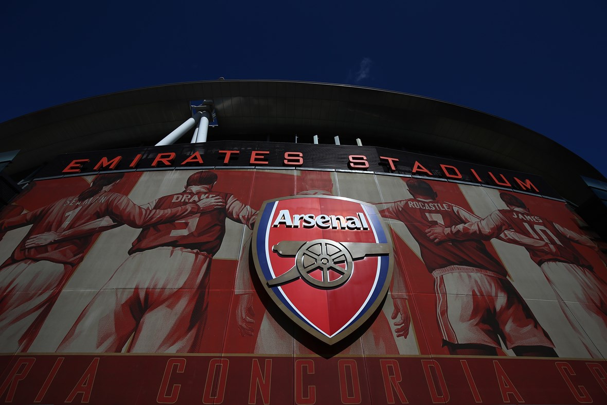 Arsenal’s Socios fan token ads banned by UK watchdog
