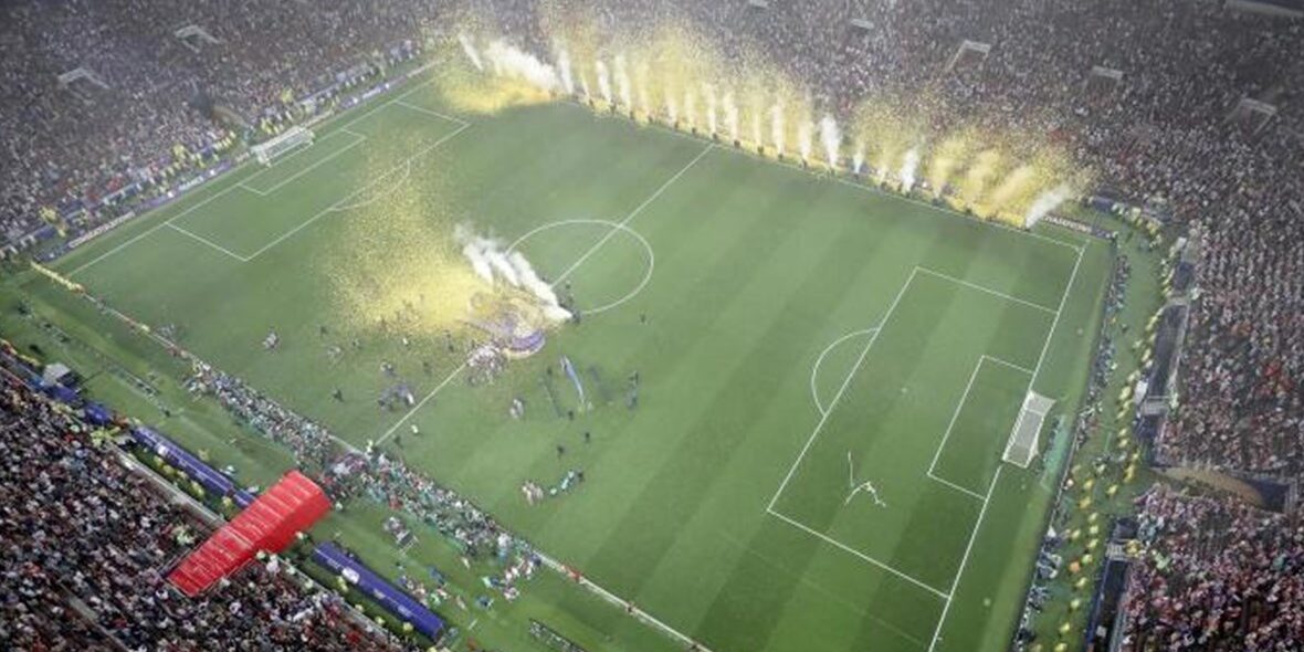 FIFA launches new commercial partnership structure including dedicated programs for women’s football and esports