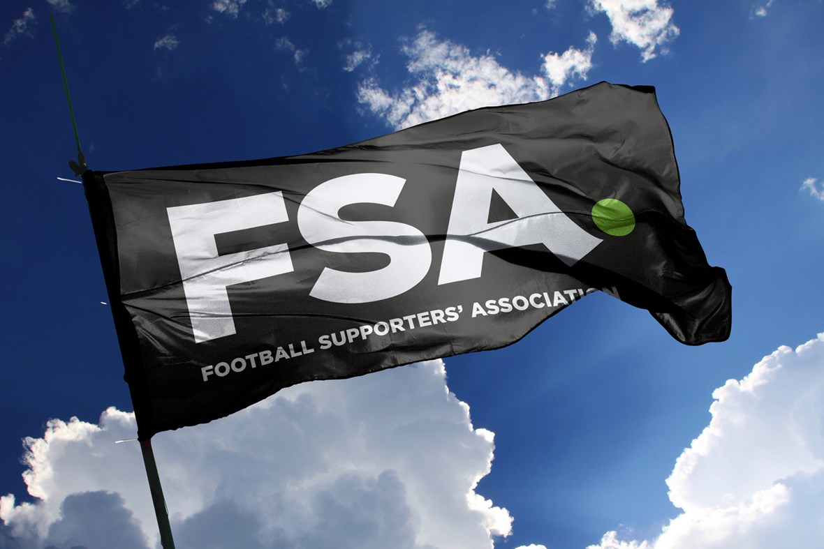 Football Supporters Association Celebrates The Best In Football