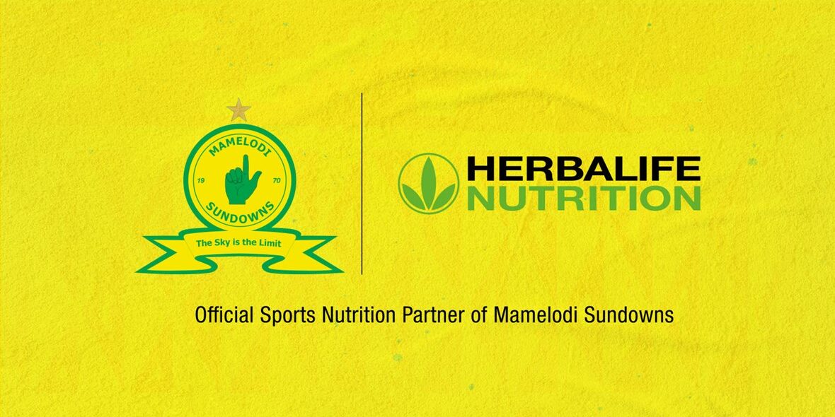 Herbalife sponsors Mamelodi Sundowns in Roc Nation Sports-brokered deal