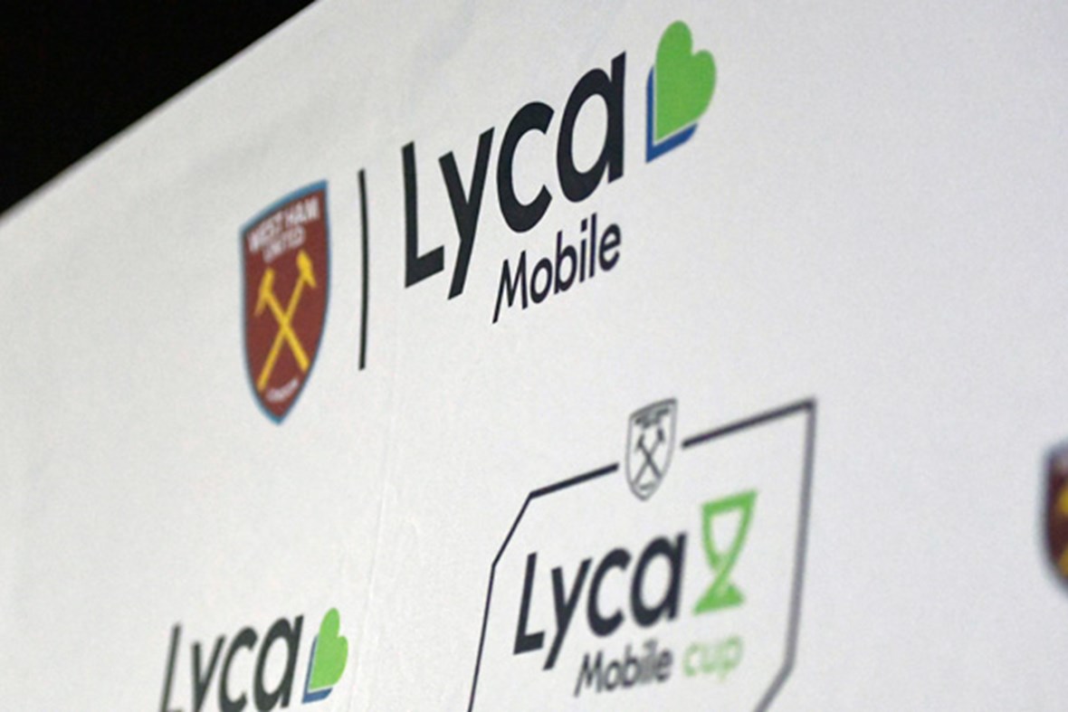 Lyca Mobile Cup makes welcome return for 2021/22
