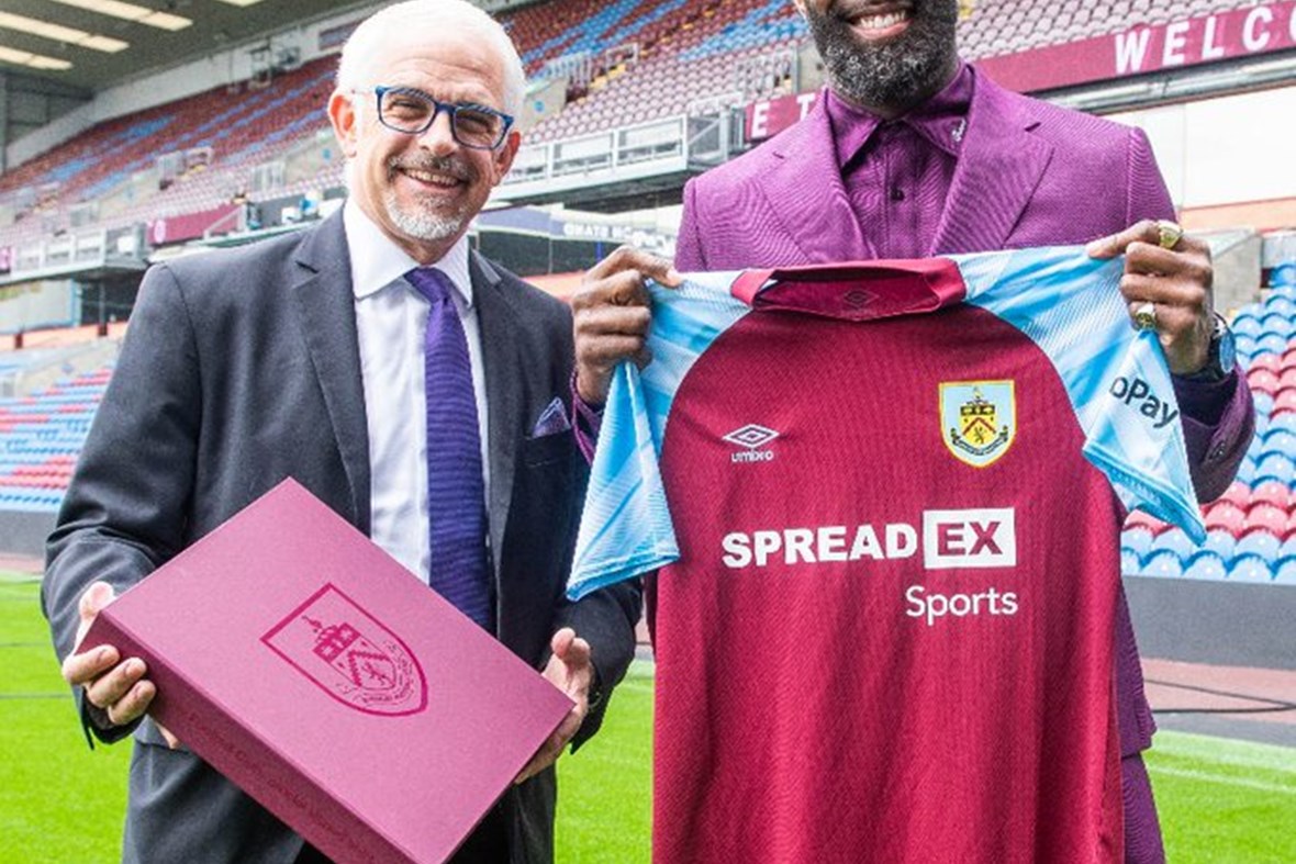 ALK Capital Exploring Digital Security Token Option For Burnley Fans