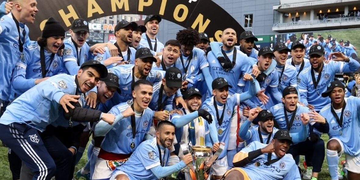 MLS eyeing US$300m a year from next domestic media rights deal