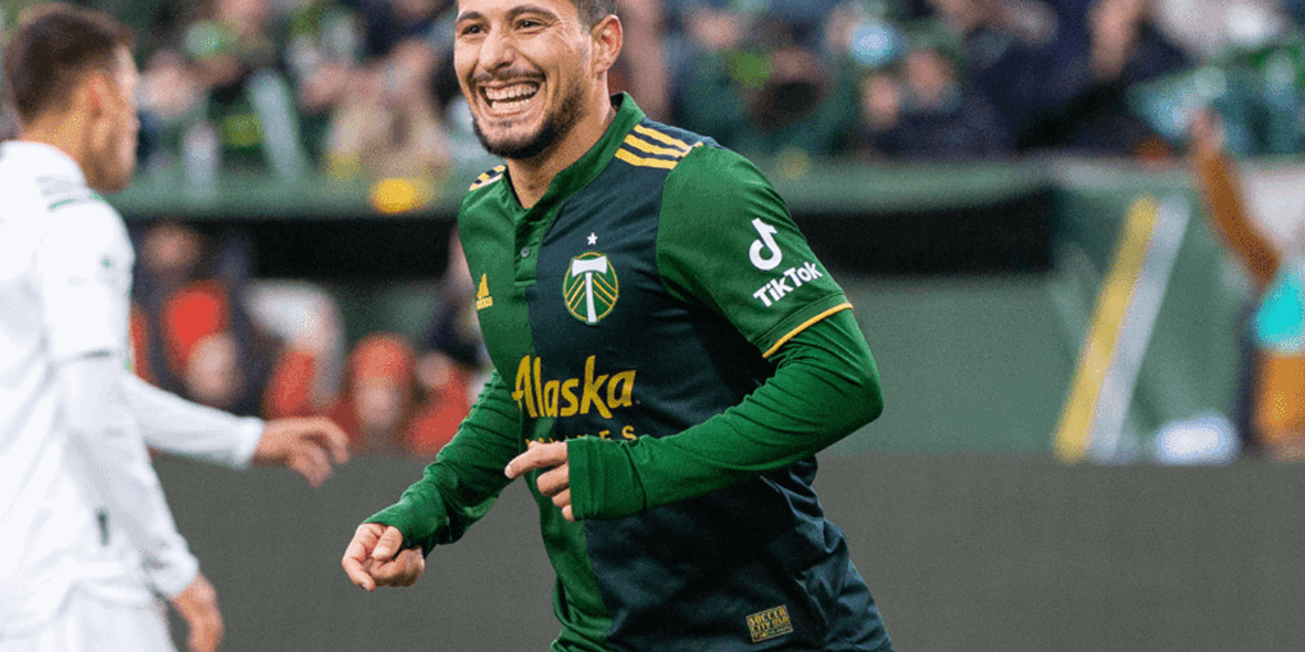 MLS Thanksgiving game draws 1.89m viewers for Fox