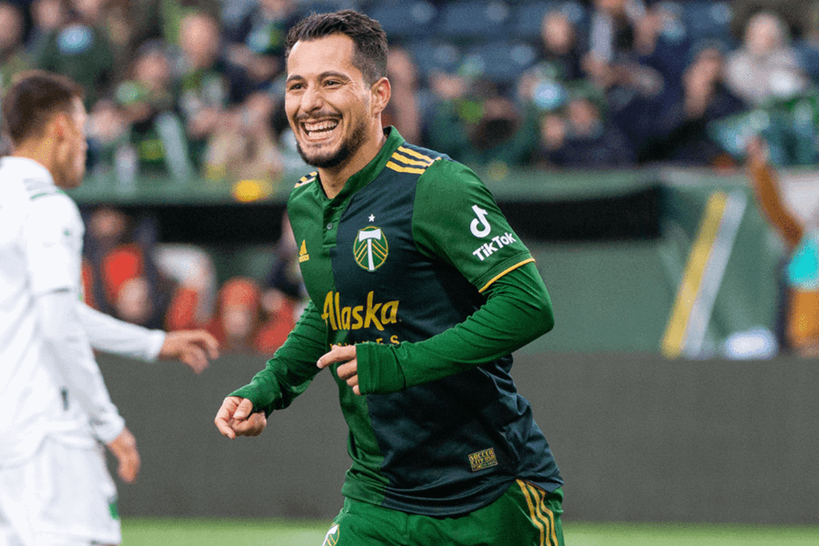 MLS Thanksgiving game draws 1.89m viewers for Fox