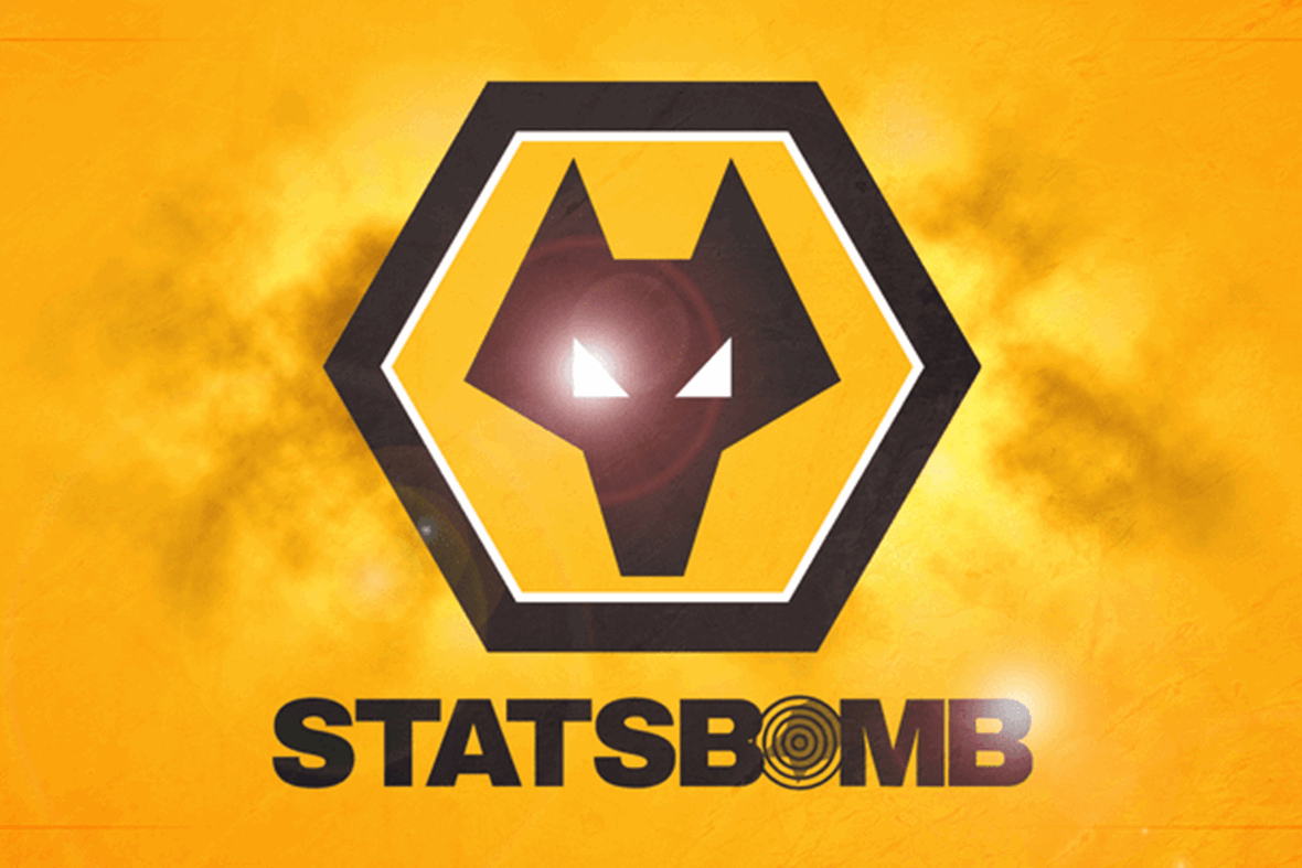 Wolves tap StatsBomb for data and analytics solutions
