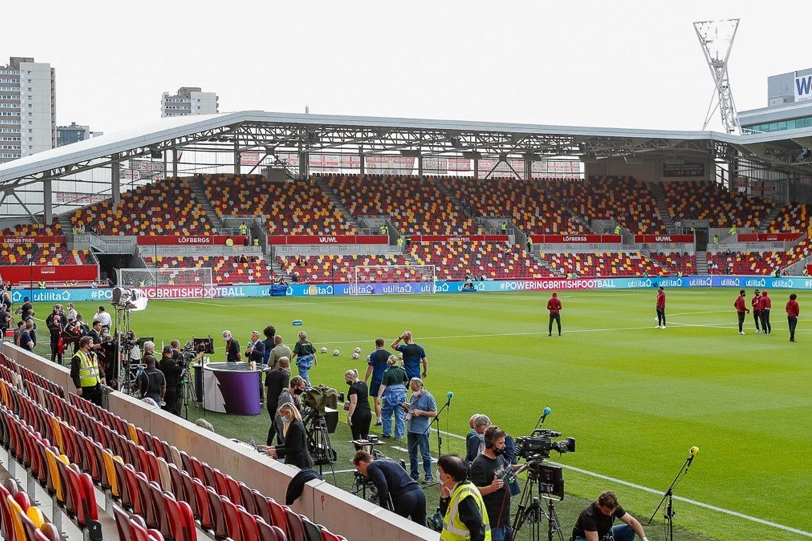 BRENTFORD FC ANNOUNCE ANNUAL FINANCIAL RESULTS