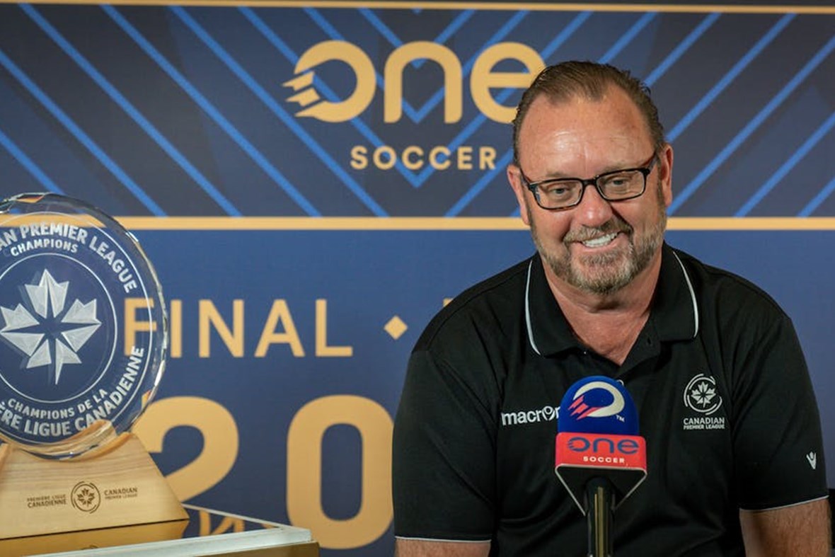 CPL Commissioner Commissioner David Clanachan Awarded Exclusive CPL Rights to Windsor/Essex County and to Step Down as CPL’s first Commissioner