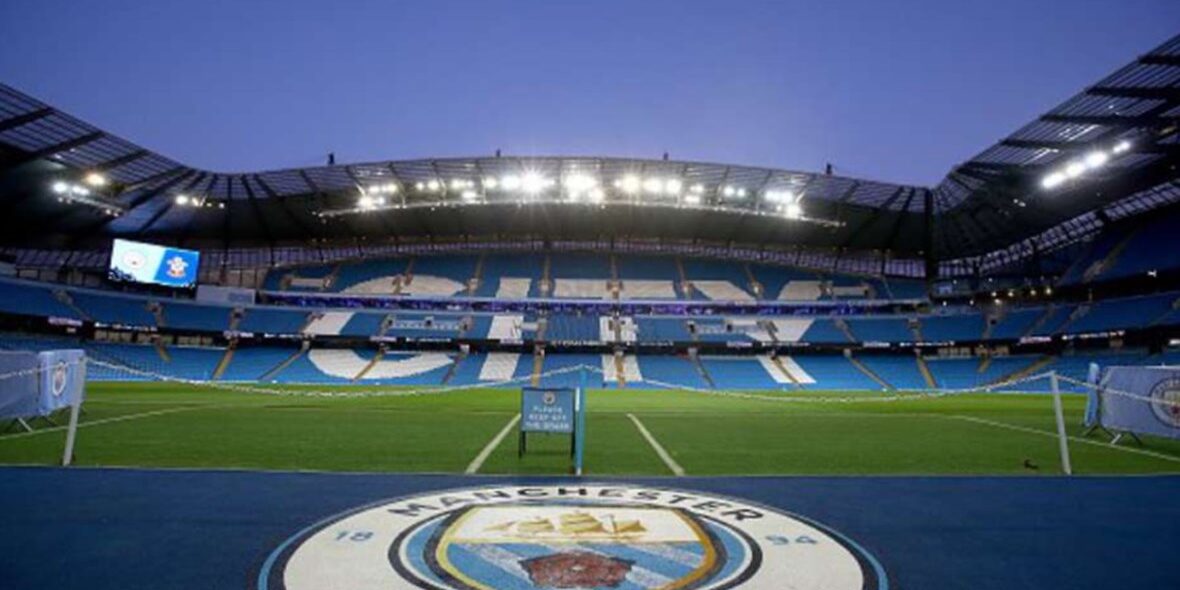 MANCHESTER CITY RELEASES ANNUAL REPORT FOR 2020-21 SEASON