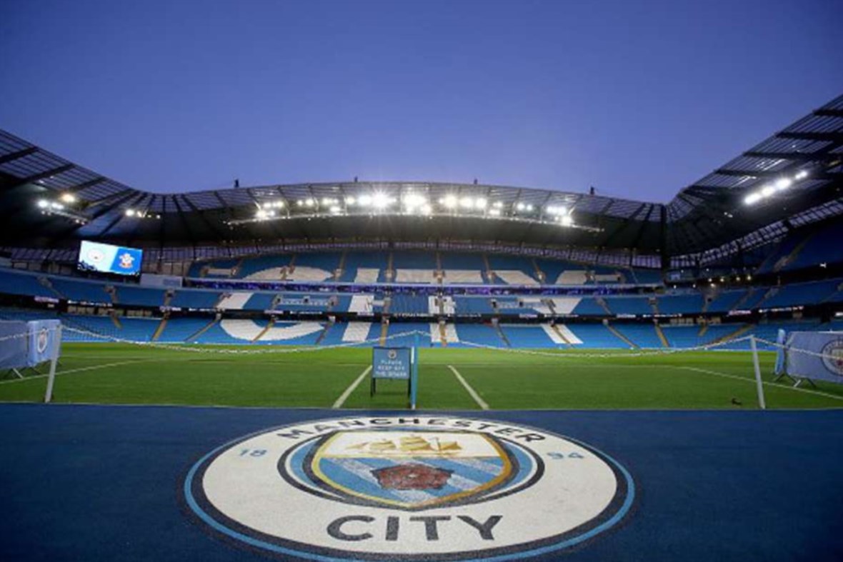 MANCHESTER CITY RELEASES ANNUAL REPORT FOR 2020-21 SEASON