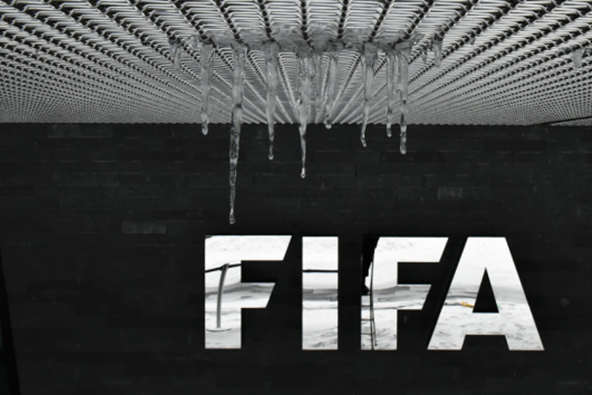 FIFA publishes Global Transfer Report 2021