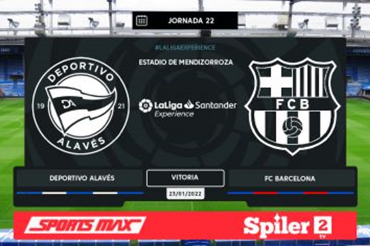 Mendizorroza set to host Glorioso LaLiga Experience