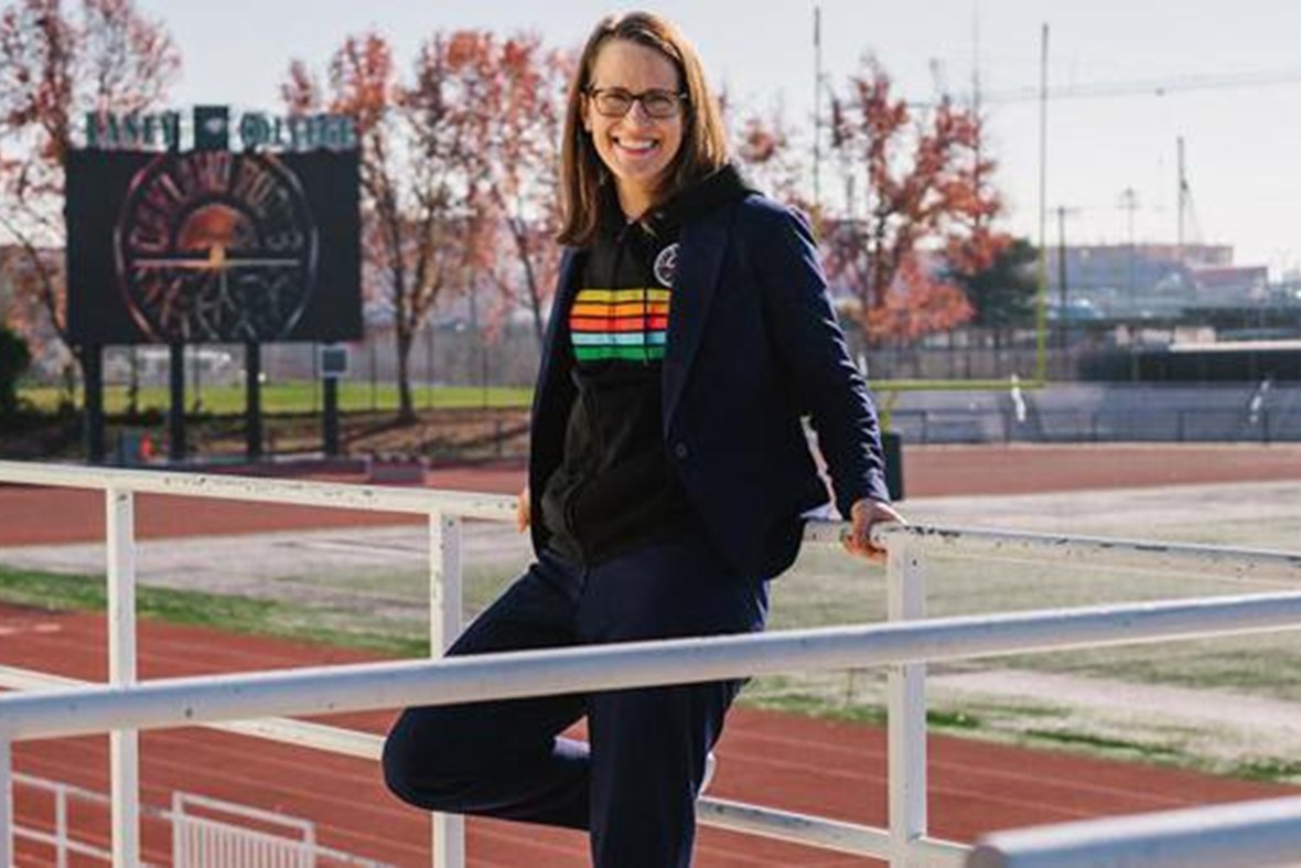 Oakland Roots SC Appoints Lindsay Barenz as New President