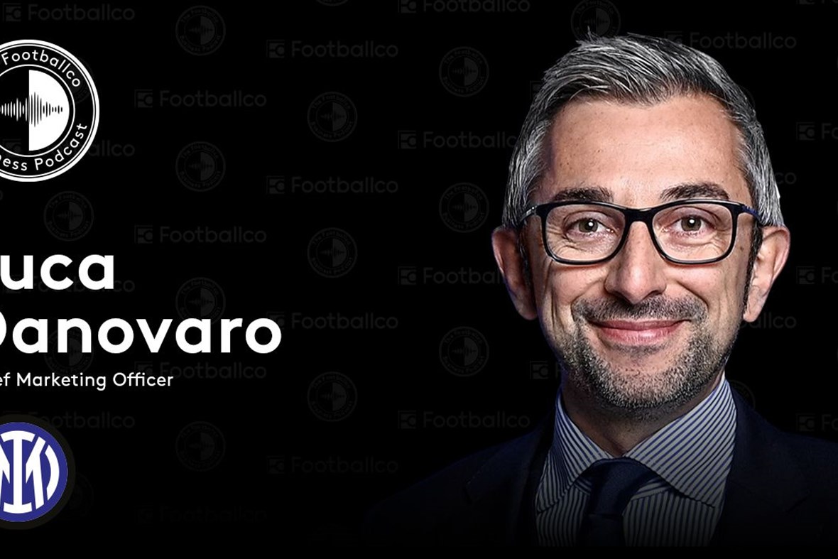 How Inter created the IM Inter Brand