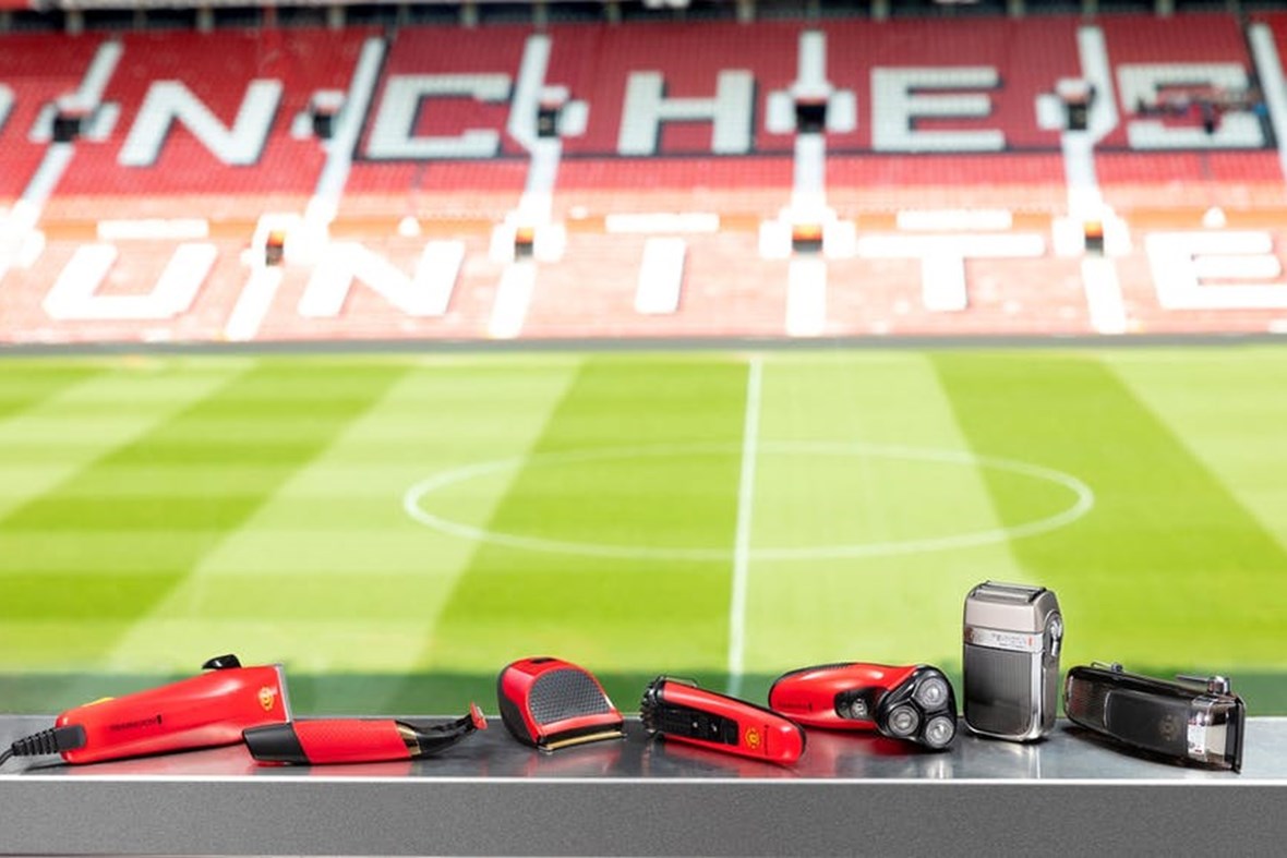 UNITED AND REMINGTON EXTEND PARTNERSHIP