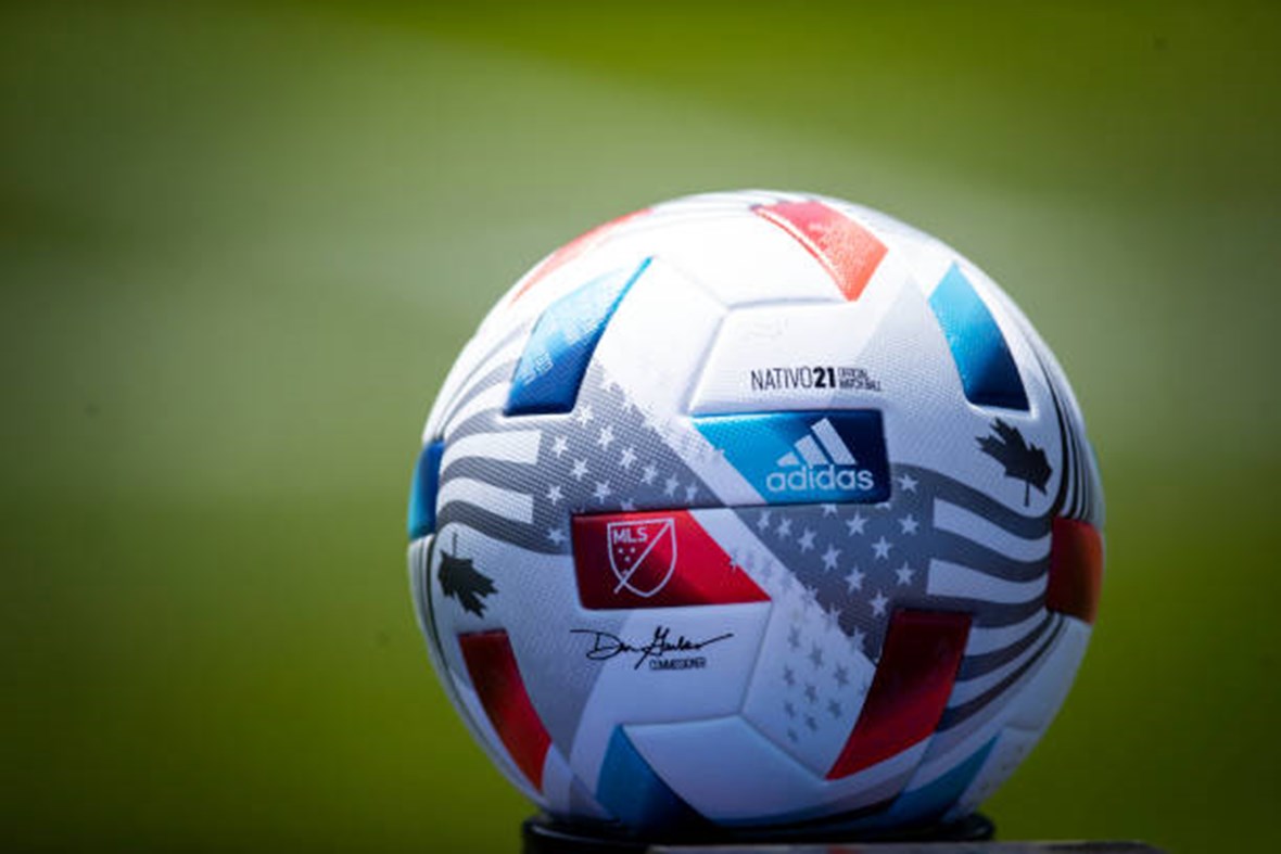 MLS Launches ‘Our Soccer’ Campaign for 2022 with ‘Everyone’s In’