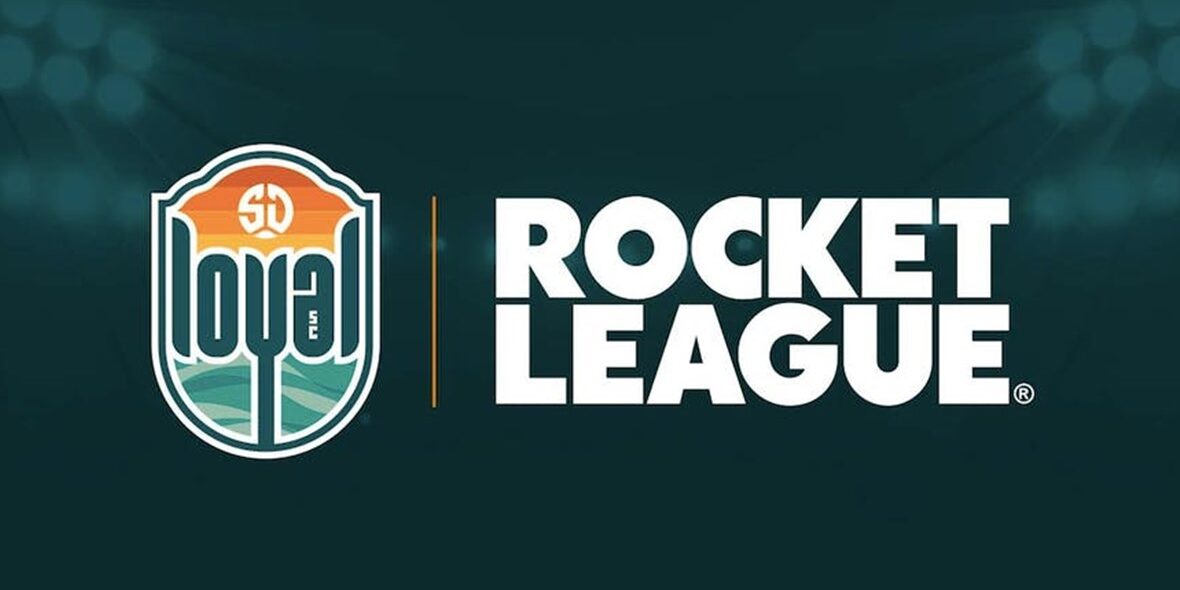 SD LOYAL ANNOUNCES ROCKET LEAGUE AS FRONT-OF-KIT SPONSOR