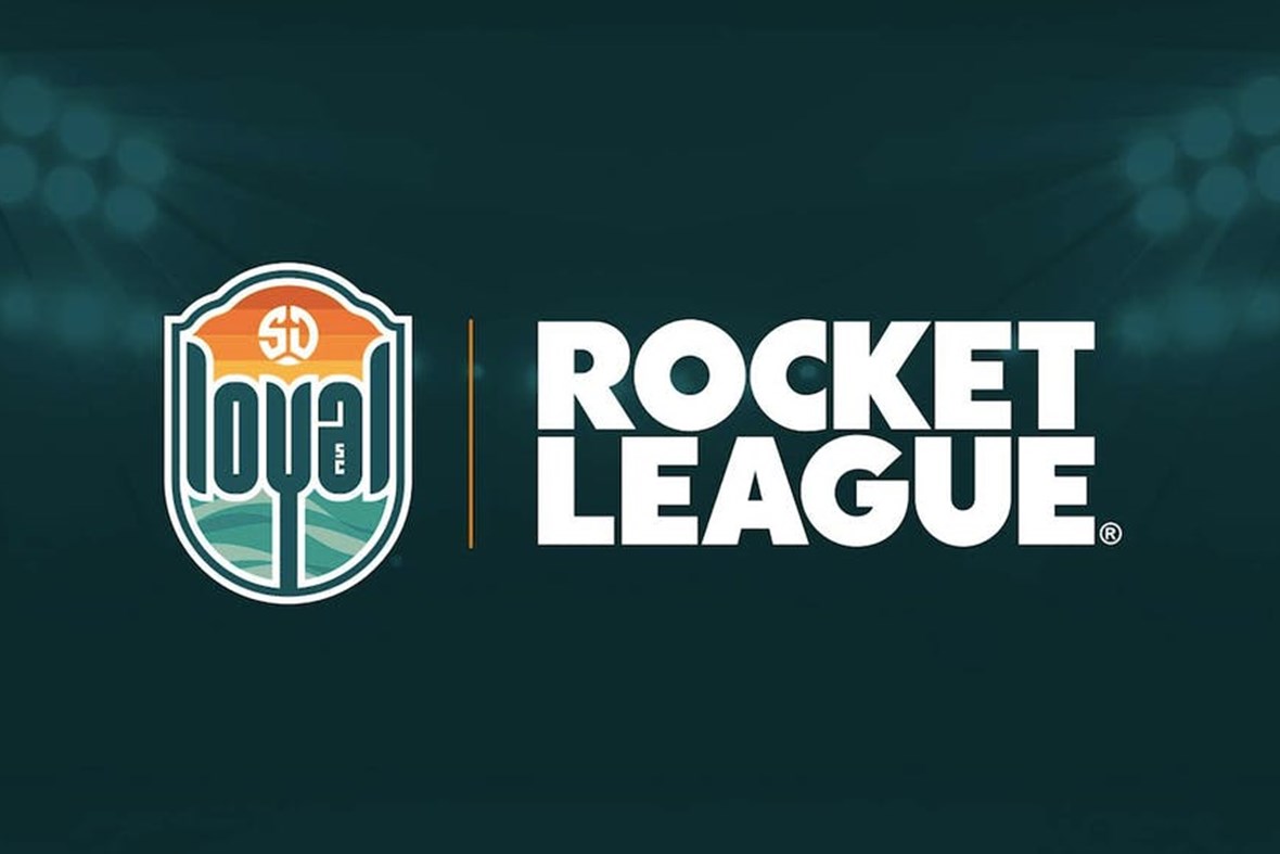 SD LOYAL ANNOUNCES ROCKET LEAGUE AS FRONT-OF-KIT SPONSOR