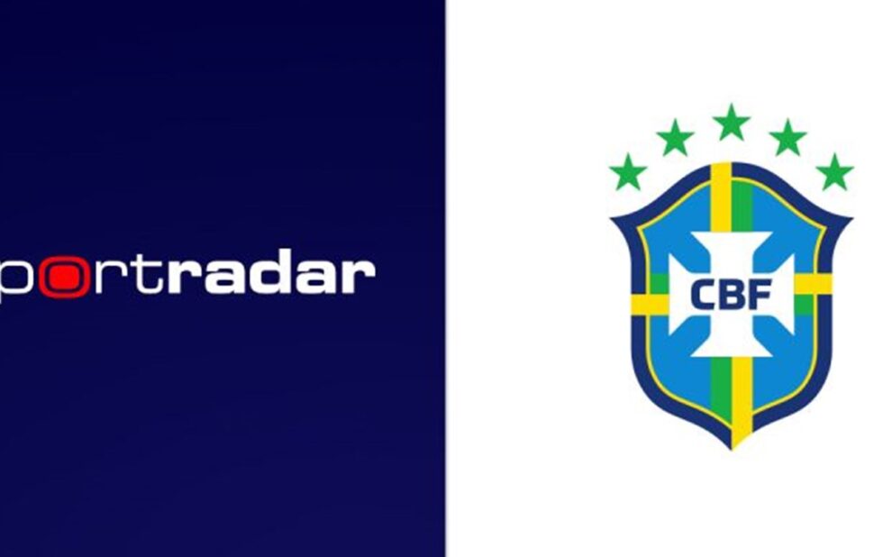 Sportradar’s Integrity Services expands agreement with Brazilian Football Confederation to include state level competitions for the first time