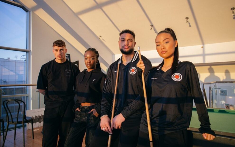 Manchester City Goalkeeper Teams Up With OneFootball to Launch New Fashion Collection